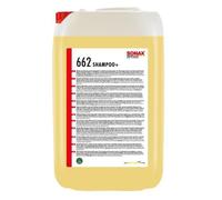 Sonax Shampoo+ Deterg. Alcalino No Fosfati 25L