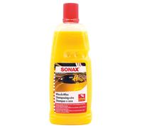 SONAX Shampoo e cera concentrato Pulisce e protegge la vernice dell'auto 1Lt