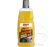 SONAX shampoo per il lavaggio della roulotte CARAVAN 1L