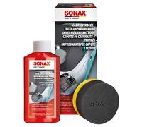 SONAX Sigillante Impermeabilizzante e impregnante per Capote in Tessuto Scuro