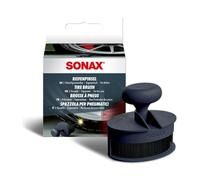 SONAX 04190410 Spazzola per cerchi in lega