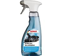 SONAX Spray Antiappannante per Superfici in Vetro e Plastica per Auto 500ml