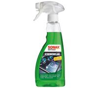 SONAX Spray Detergente Vetri Libera Istantaneamente Parabrezza e fari da insetti