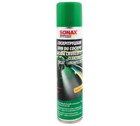 SONAX Spray Lucida Cruscotti Vaniglia per la cura e pulizia parti in gomma 400ml