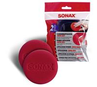 SONAX Spugna Applicatore Super Soft Per Cera Lozione Sigillatura