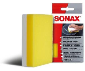 Sonax Spugna per applicazione polish e cera