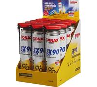 Sonax SX90 PLUS Con EasySpray - Espositore Da Banco 12 Pezzi