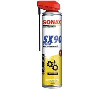 Sonax SX90 Plus Multi-öl 400ml Rust Remover Lubrificante Ketten-Spray Bici Bike