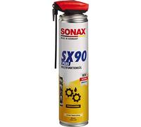 Sonax SX90 Plus Olio Multifunzione 2 x 400 ML Lattina