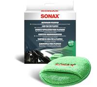 Sonax Auto Microfibra Pflegepad per Superfici Spazi Interni Cockpitpflege