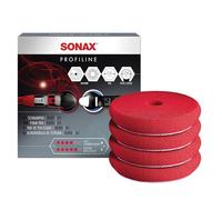 Sonax Tappetino da taglio in schiuma rossa da 7,6 cm