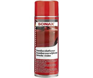 Sonax Togli resina spray 400 mL