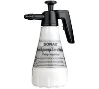 SONAX Vaporizzatore Pompa A Pressione per Sostanze Contenenti Solventi 1 Litro (