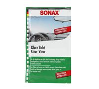 SONAX Visibilità Chiara Panno Doppio 374000