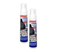 Sonax Xtreme 02061410 - Detergente per tappezzeria e alcantara, senza gas propellente, 250 ml