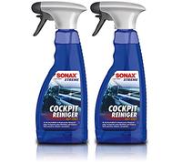 Sonax Xtreme 02832410 - Detergente per cruscotto, effetto opaco, 500 ml