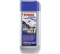 Sonax Xtreme Brilliantwax 1 Hybrid Npt Detergente Tiefenglanz 500ml