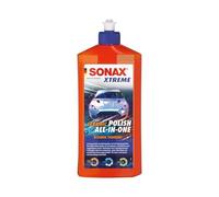 SONAX Xtreme Ceramic Polish All-in-One (500 ML) rimuove I Graffi su vernici non