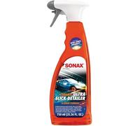 SONAX Xtreme Ceramic QuickDetailer (750 ml) | Cura della vernice super veloce con tecnologia Ceramic per una finitura perfetta della vernice ed estrema levigatezza