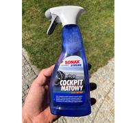 SONAX Xtreme Cockpit Cleaner finitura opaca 500 ml
