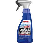 SONAX XTREME - Cura cerchioni