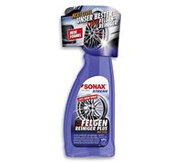 SONAX XTREME Detergente per cerchioni PET flacone spray 750 ml Plus