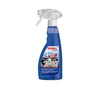 SONAX XTREME - Cura cerchioni | Detergente per cerchioni altamente efficace per tutti i cerchioni in acciaio e lega leggera, anche verniciati