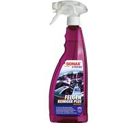 SONAX XTREME - Cura cerchioni | Detergente speciale altamente efficace per tutti i cerchioni in acciaio e metallo leggero, anche laccato, cromato e opaco.
