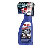 Sonax Xtreme Detergente Cerchi Auto Plus 750ml Sonax Proteggi-Cerchio Auto