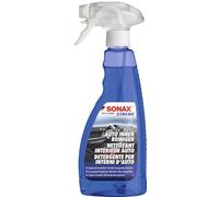SONAX XTREME Detergente interni auto (500 ml) pulisce rivestimenti e sedili | Igiene profonda e duratura all'interno dell'abitacolo. Rimuove lo sporco da tessuti e neutralizza odori di fumo, animali etc