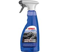 SONAX XTREME Detergente interni auto (500 ml) pulisce rivestimenti e sedili | Igiene profonda e duratura all'interno dell'abitacolo. Rimuove lo sporco da tessuti e neutralizza odori di fumo, animali etc