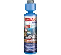 SONAX Xtreme Detergente per Parabrezza concentrato 1:100 (250 ml) Rapida