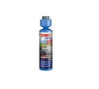 SONAX Xtreme Detergente per Parabrezza concentrato 1:100 (250 ml) Rapida efficacia: garantisce Una Visione Chiara in pochi Secondi | Art. 02711410-820