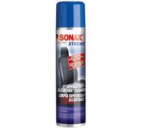 Detergente Tessili Sonax Xtreme Imbottitura & Imbottitura 2 x 400 ML