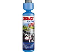SONAX XTREME Pulitore Per Vetri 1:100 271141 250ml