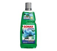 SONAX XTREME FoamGiant Shampoo Autoshampoo Verde 1 l