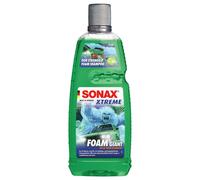 SONAX XTREME FoamGiant Shampoo Schaumshampoo Attivo Schaum 1 Liter