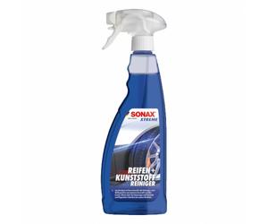 Sonax Xtreme Pneumatici + Pulitore Plastica 750ml 2694000