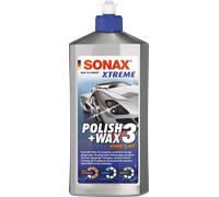 Sonax xtreme polish and wax 3 paint polish 500 ml