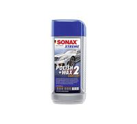 Sonax Xtreme Polish E Wax 2 Hybrid NPT Lucidatura Auto 500ml