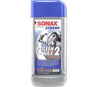 SONAX Xtreme Polish & Wax 2 Hybrid NPT 500 ml 2072000 4064700207202