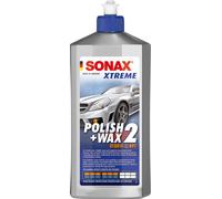 Sonax Estremo Polish & Wax 2 Hybrid Npt 500ml