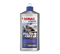Sonax Xtreme Polish & Wax 3 500 mL