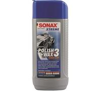 Sonax Xtreme Polish&Wax 3 Nanopro Wax 250 ml