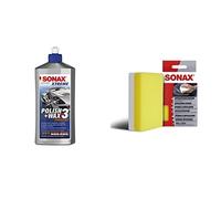 SONAX Xtreme Polish+Wax3 Hybrid Npt Potente Lucidante per Superfici Verniciate O