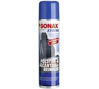 SONAX XTREME Pulitore Per Tessuti E Alcantara 400 Ml