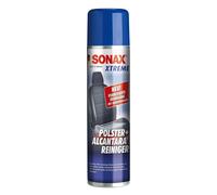 Sonax XTREME Pulitore Per Tessuti E Alcantara Rimuovi Odori 400 ml