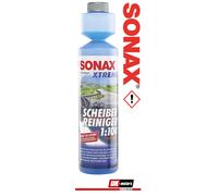 SONAX XTREME Pulitore Per Vetri 1:100 271141 250ml