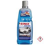 Sonax Xtreme Shampoo 2 IN 1 Ergiebiges Concentrato Auto 1000ml