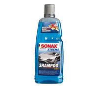 SONAX XTREME Shampoo 2in1 flacone PET da 1000 ml